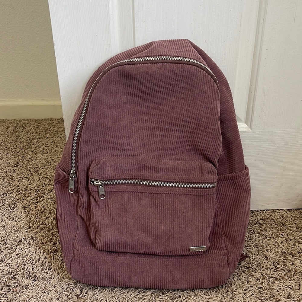 Victorious Secret Pink Backpack